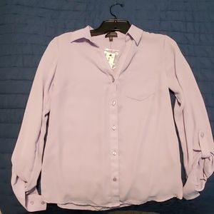 Limited button up blouse
